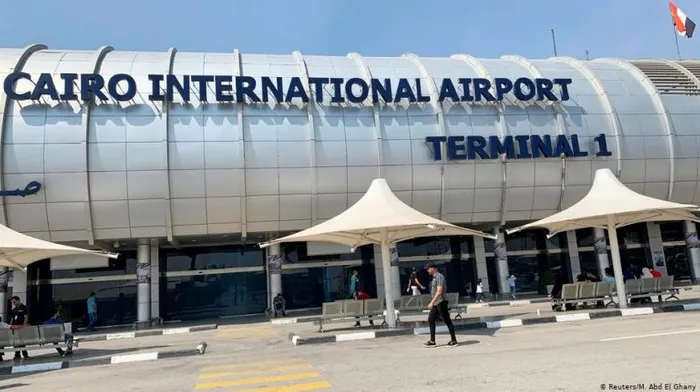 Cairo International Airport