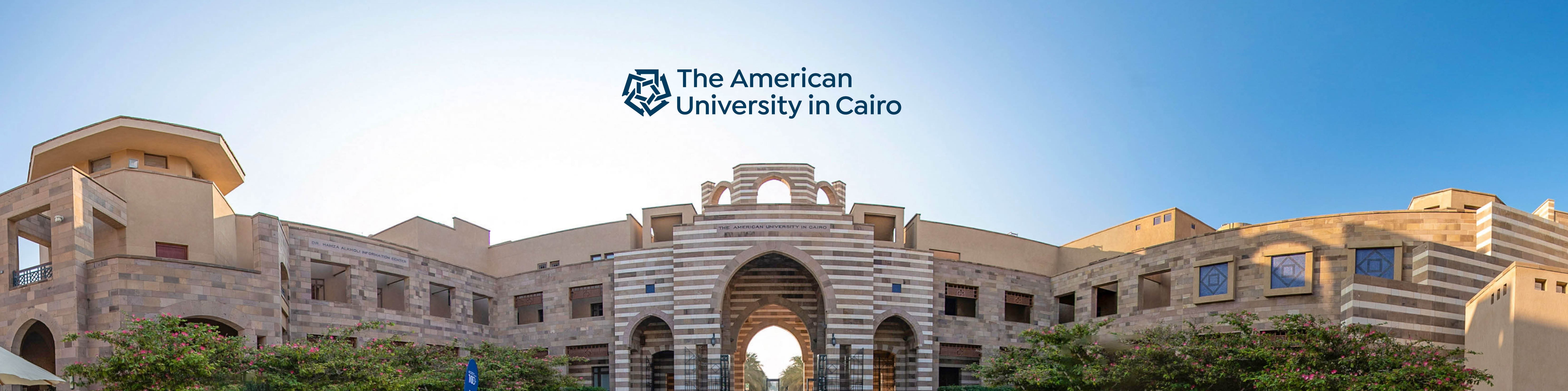 The American University 