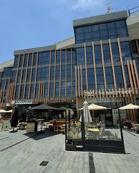 Square One Mall