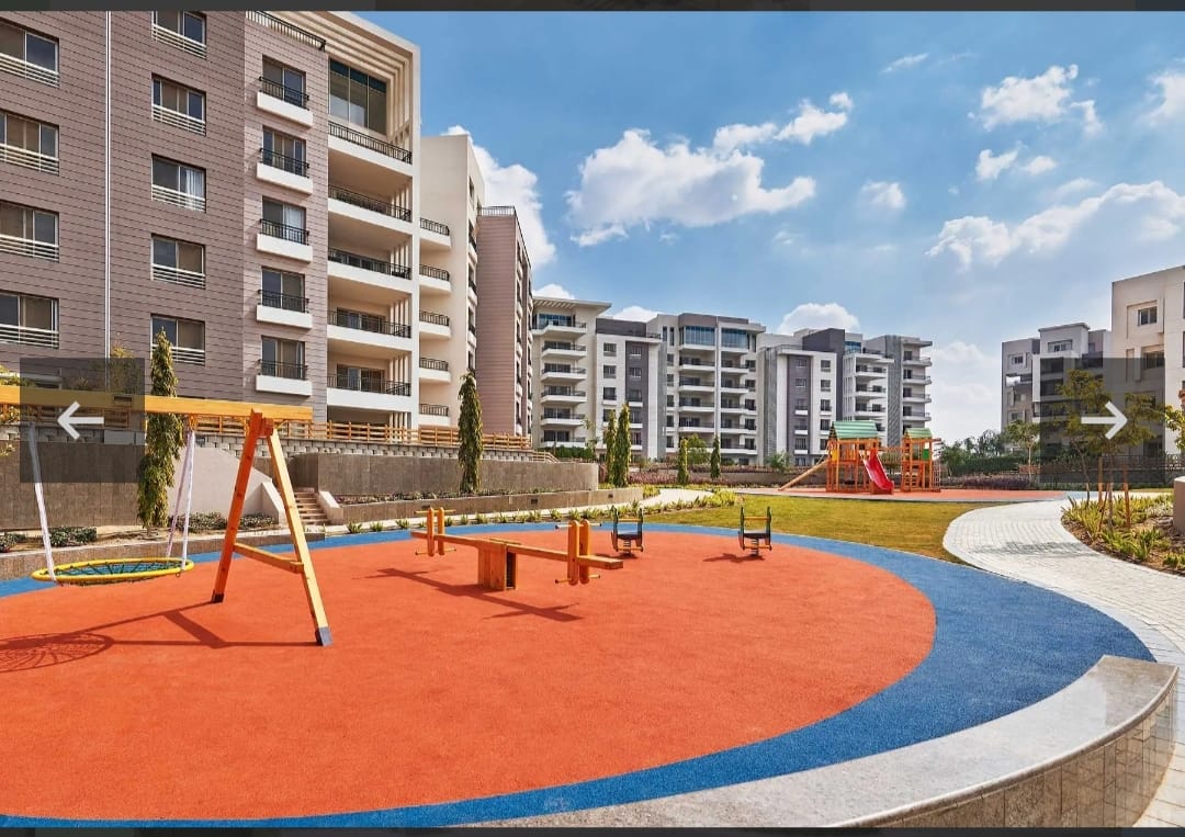 Kids Area