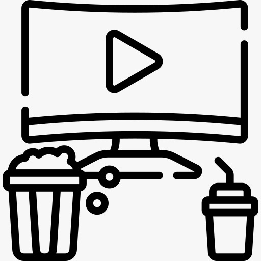 Entertainment room