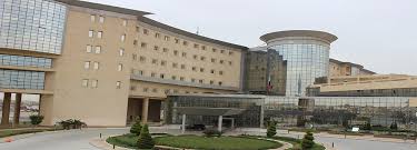 Air Force Specialized Hospital
