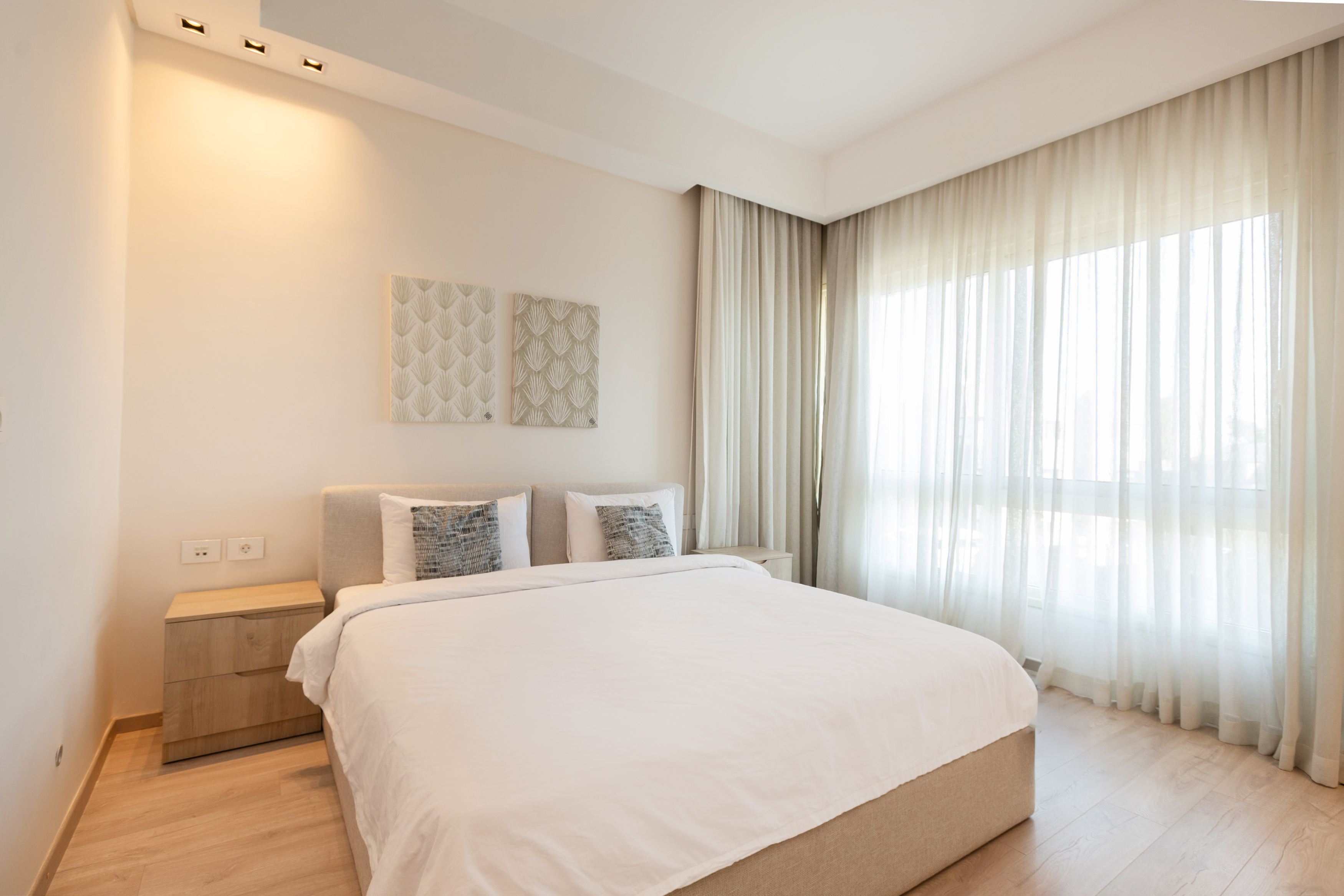 2 Bedroom with golf and pool 