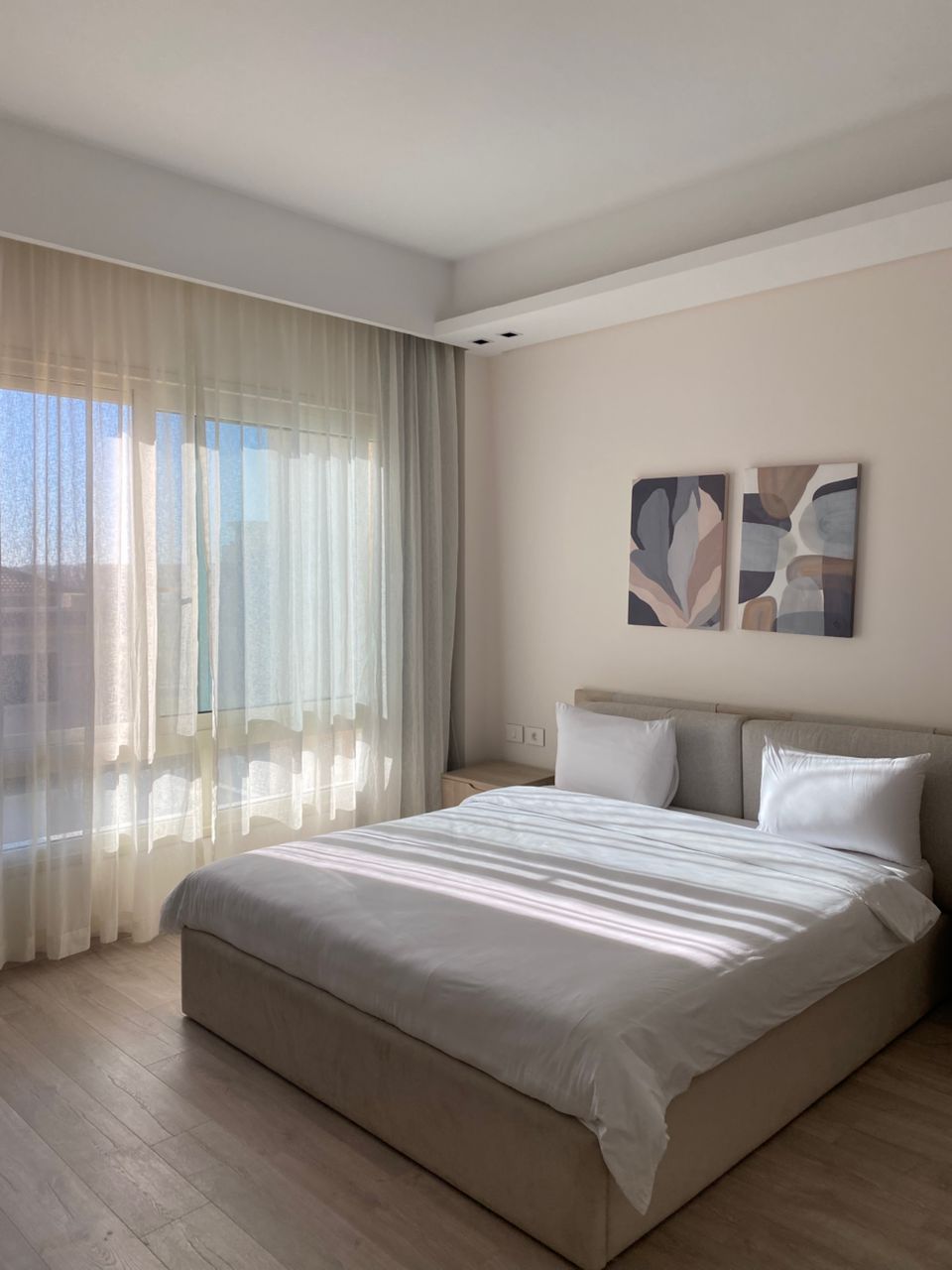3 Bedroom with Golf and pool 