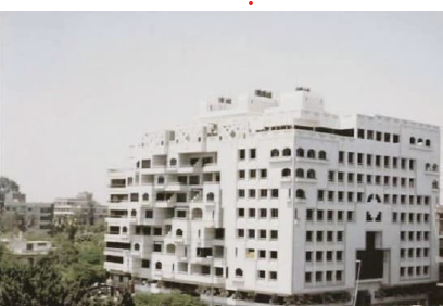 Maadi Palace
