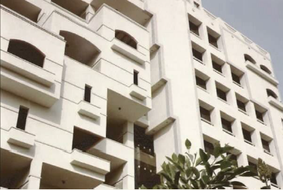 Maadi Palace