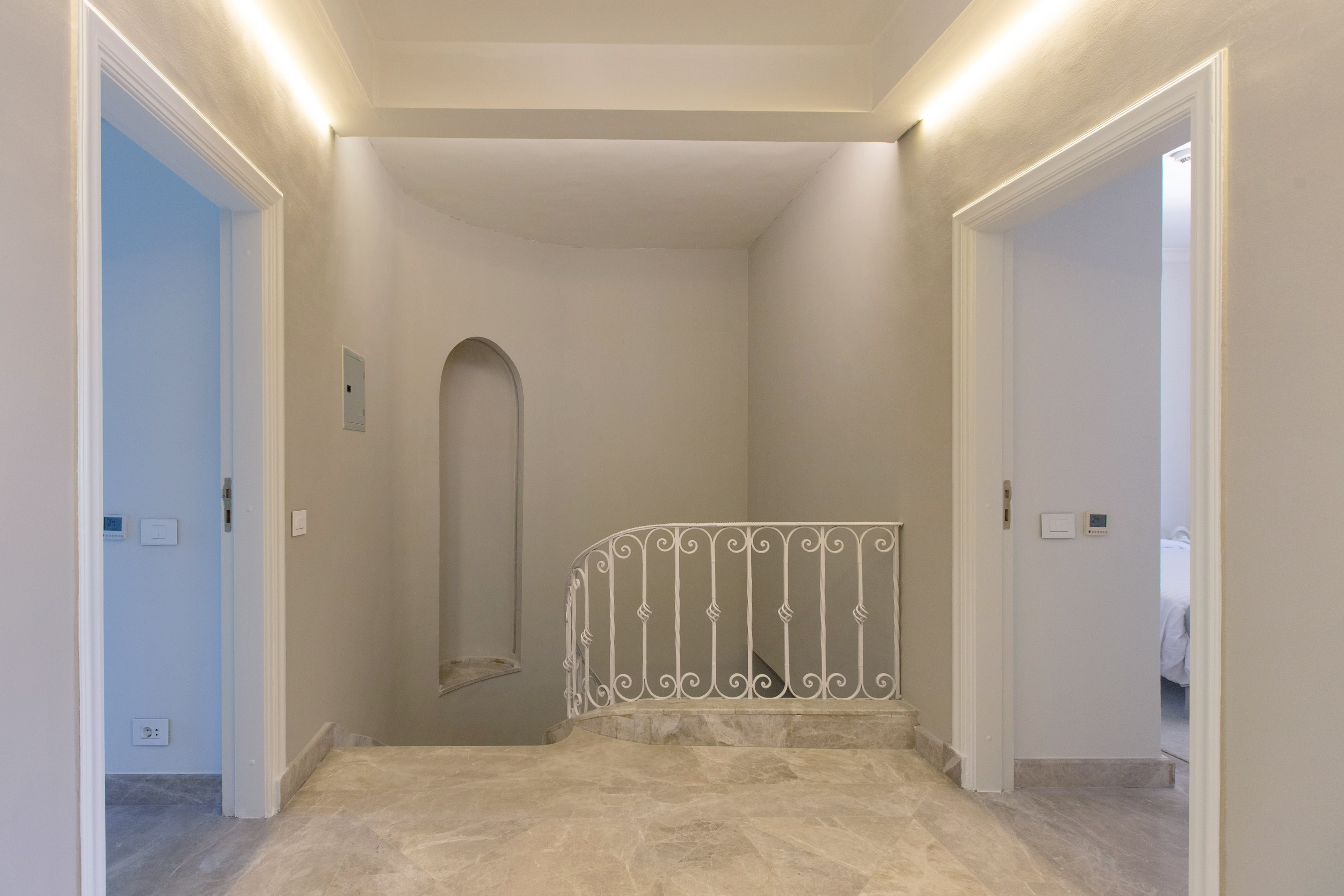 Four bedroom Duplex 