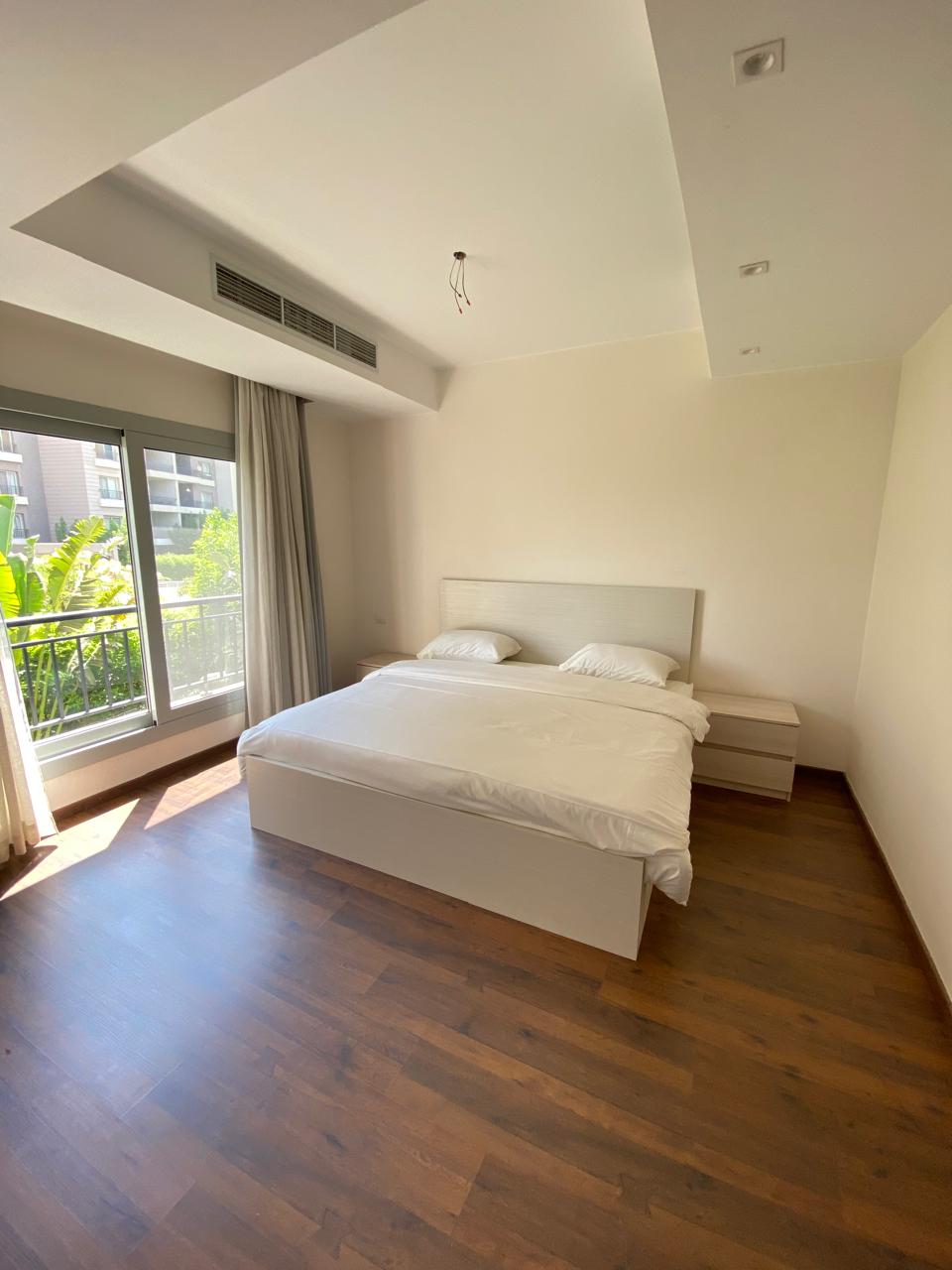 2 Master Bedrooms